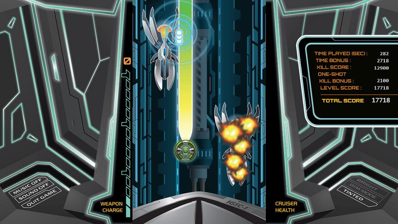 Atria Valkyrie