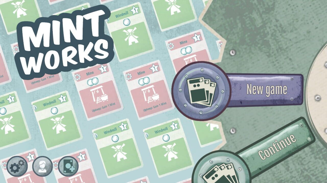 Mint Works