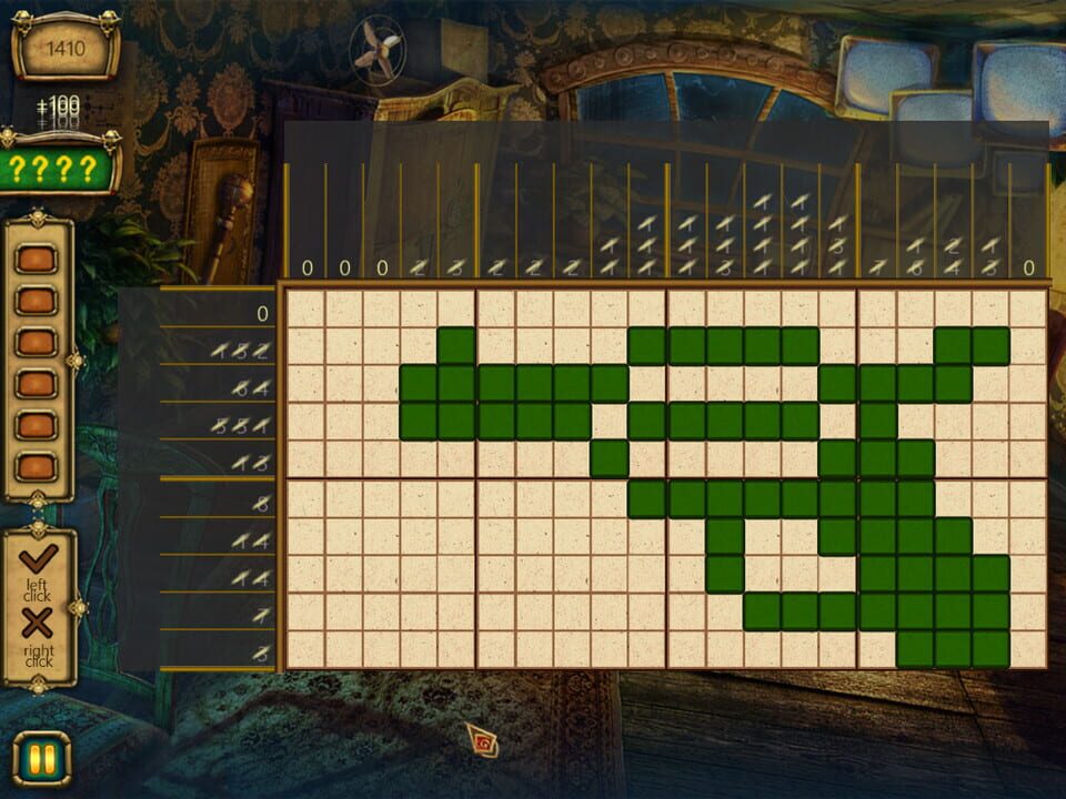 Detective Riddles: Sherlock’s Heritage