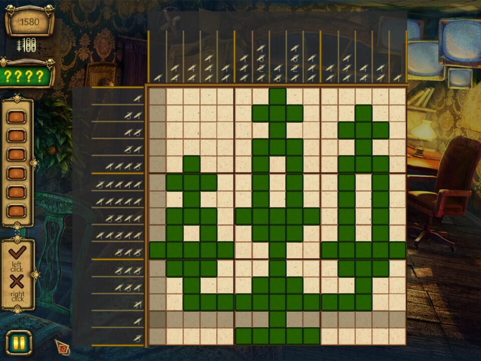 Detective Riddles: Sherlock’s Heritage