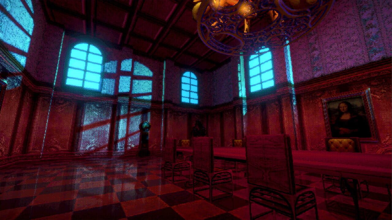 Hypnagogia: Boundless Dreams