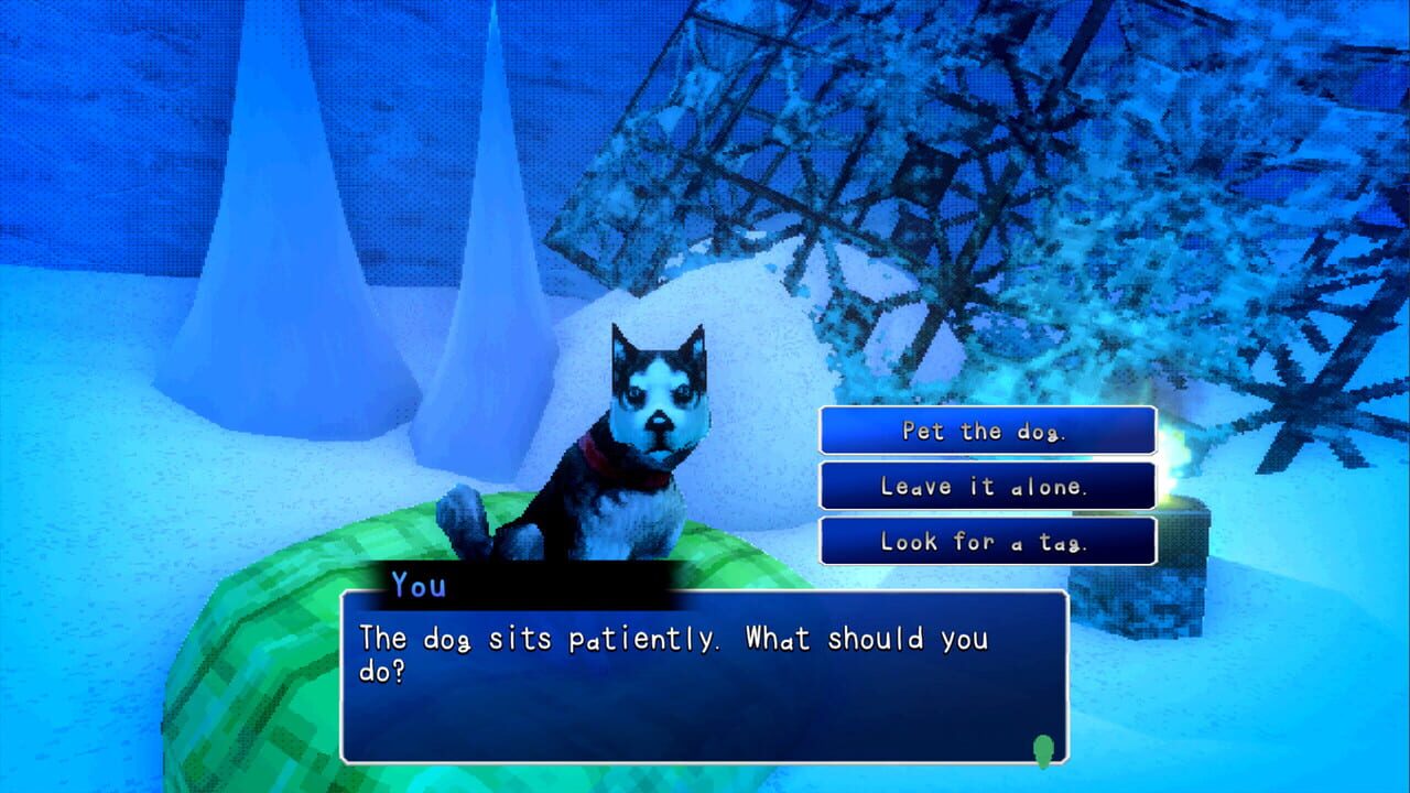 Hypnagogia: Boundless Dreams