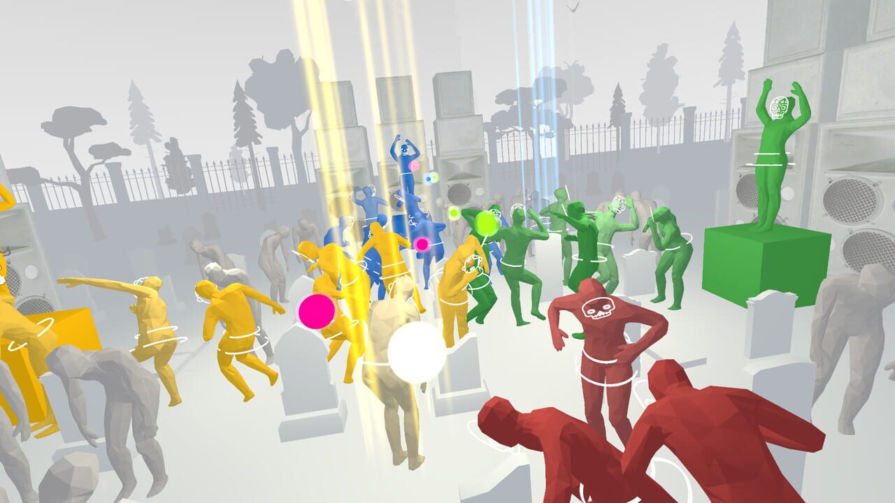 Undead Can Dance