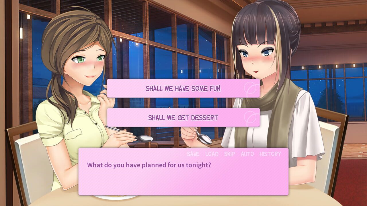 Dating Life 2: Emily X Miley