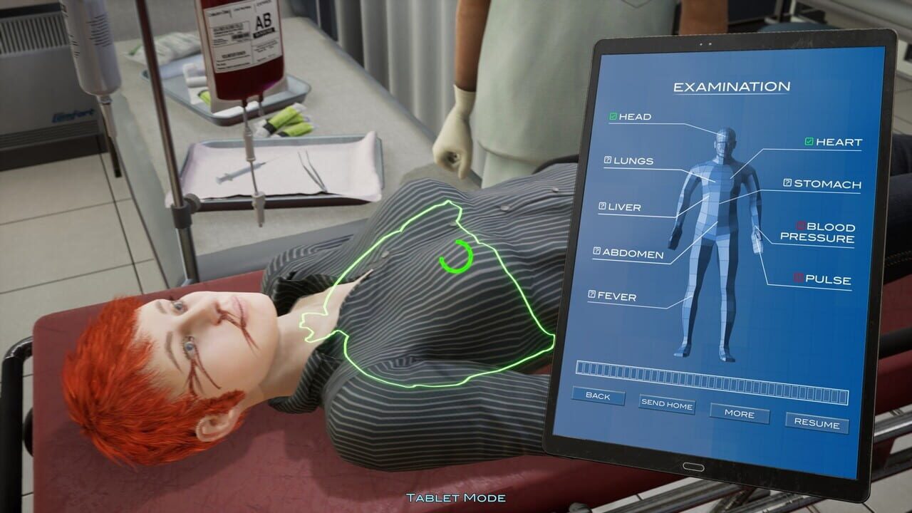 ER Pandemic Simulator - Kotaku