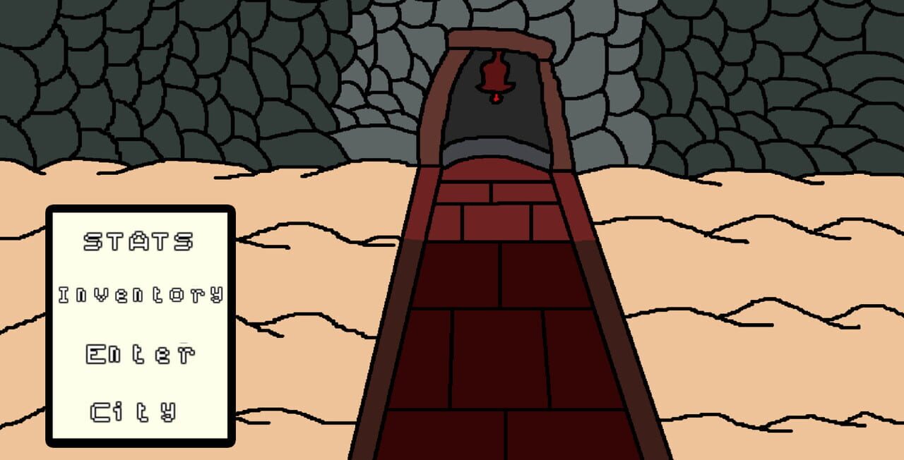 Knights and Dungeons