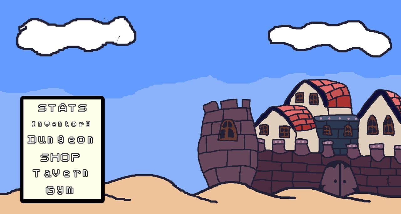 Knights and Dungeons