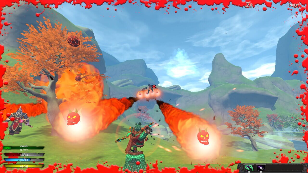 Archery Arena