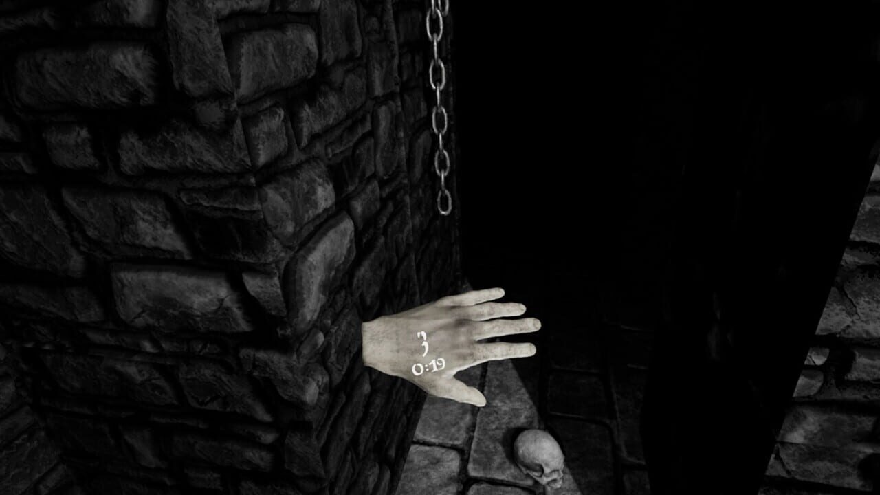 Maze: A VR Adventure