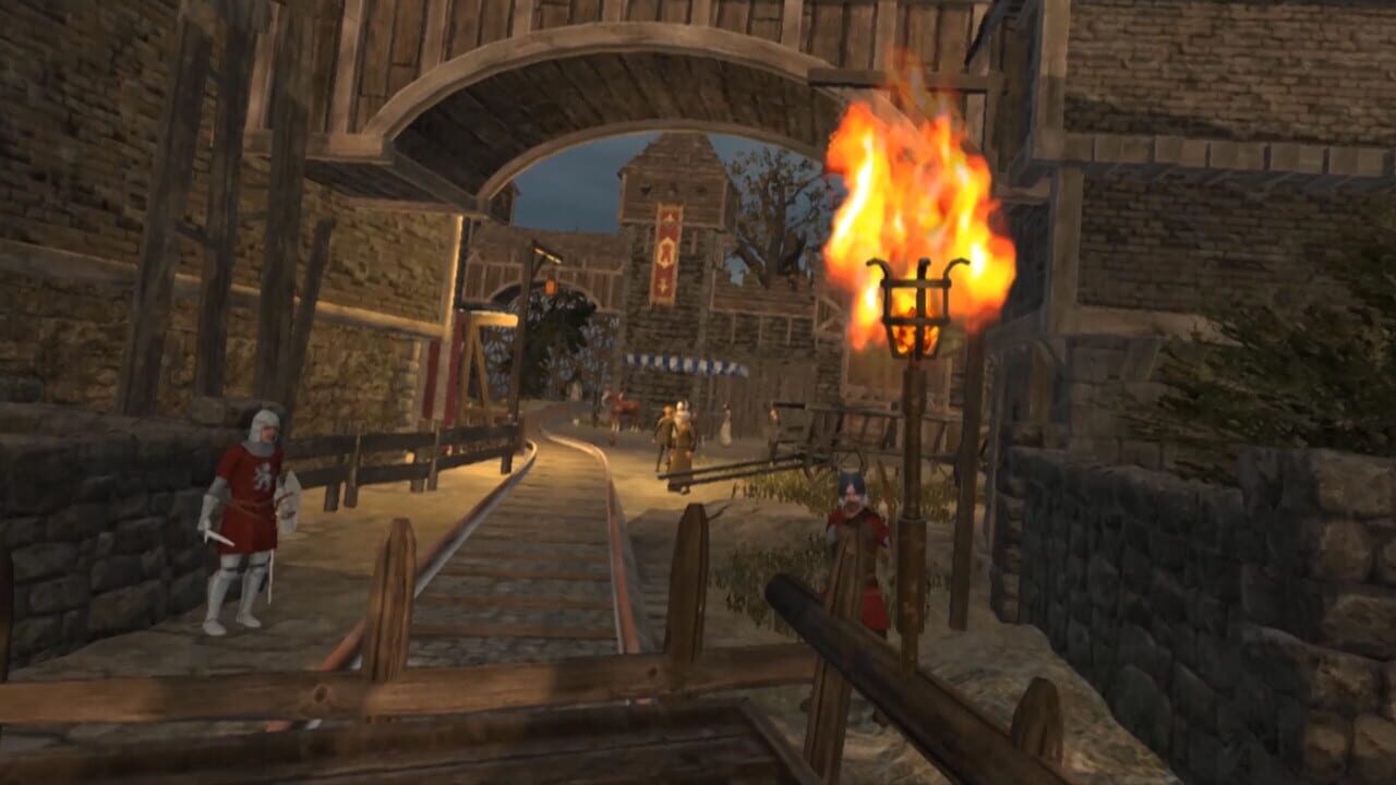 RollerCoaster VR Universe