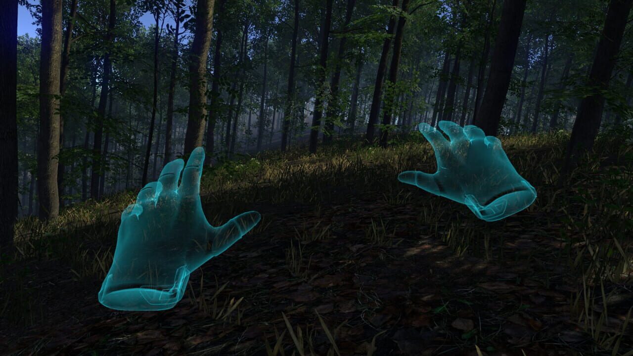 Monolith VR
