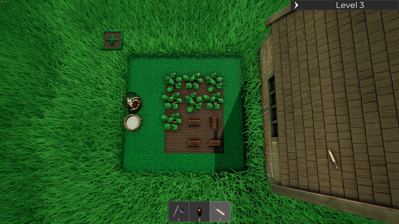 Assembly Planter