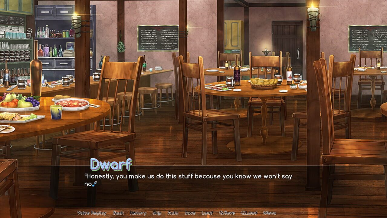 Monster Girl Breeder