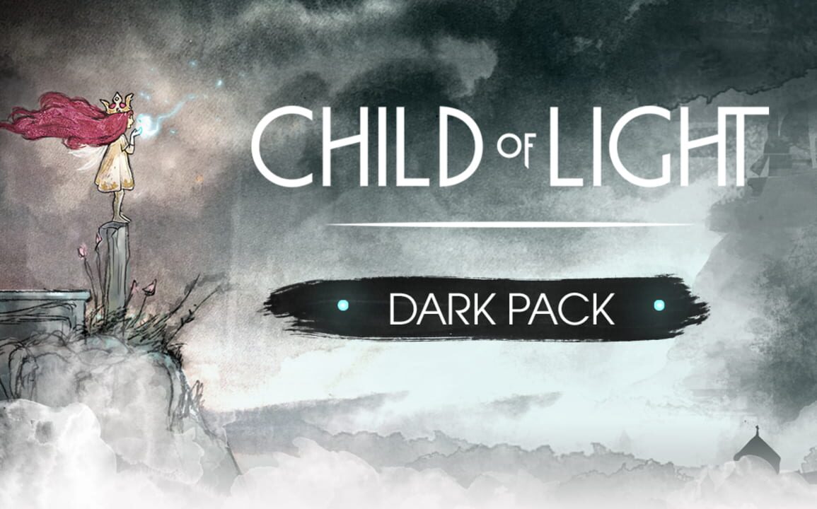 Child of Light: Dark Aurora Pack