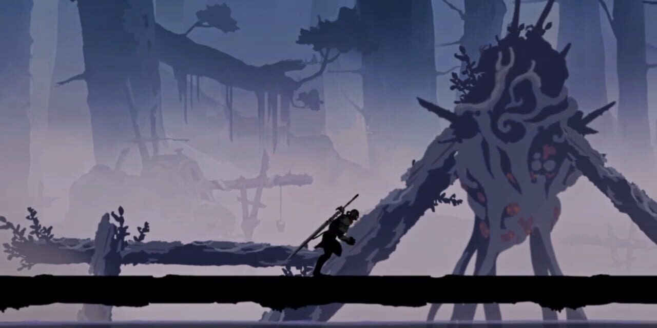 Shadow of Death: Dark Knight