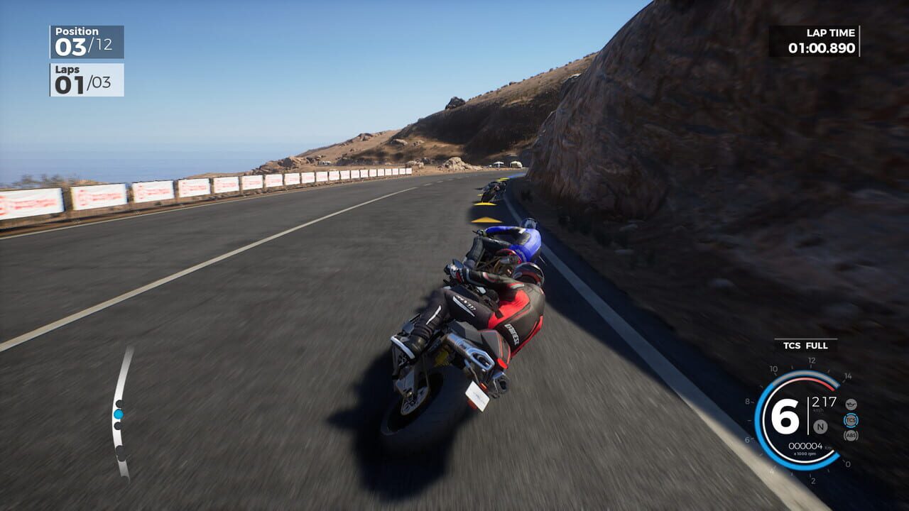 Ride 3: Naked Bikes Pack