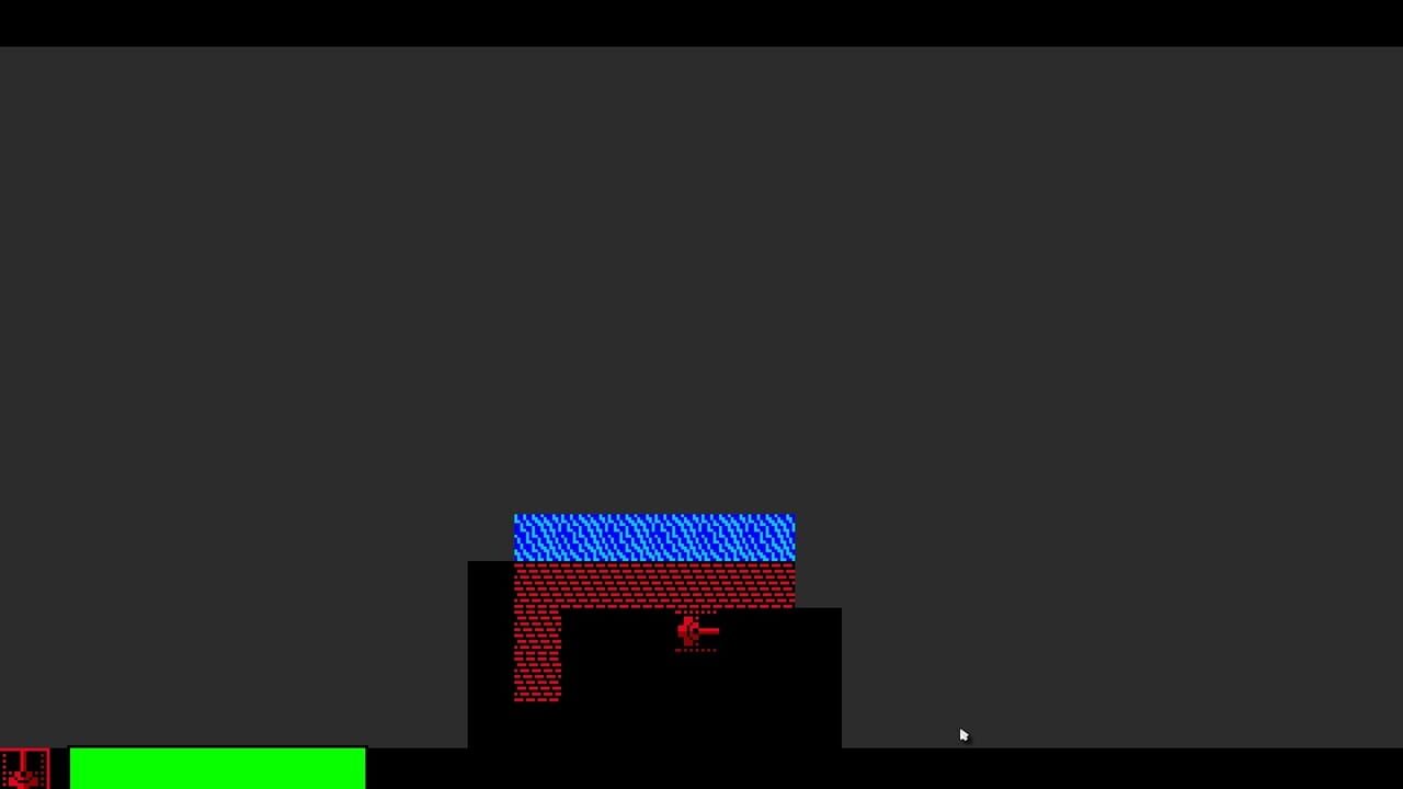 Tiger Tank 59 I: Break the Fog MP002