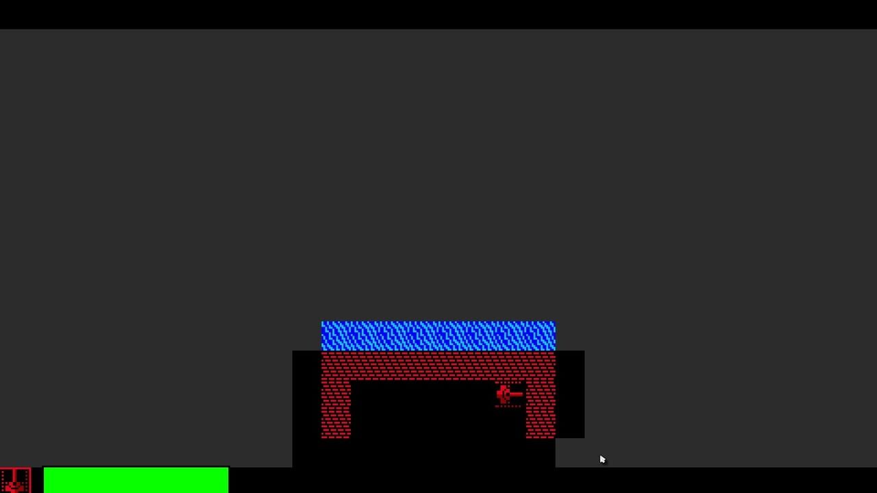 Tiger Tank 59 I: Break the Fog MP002