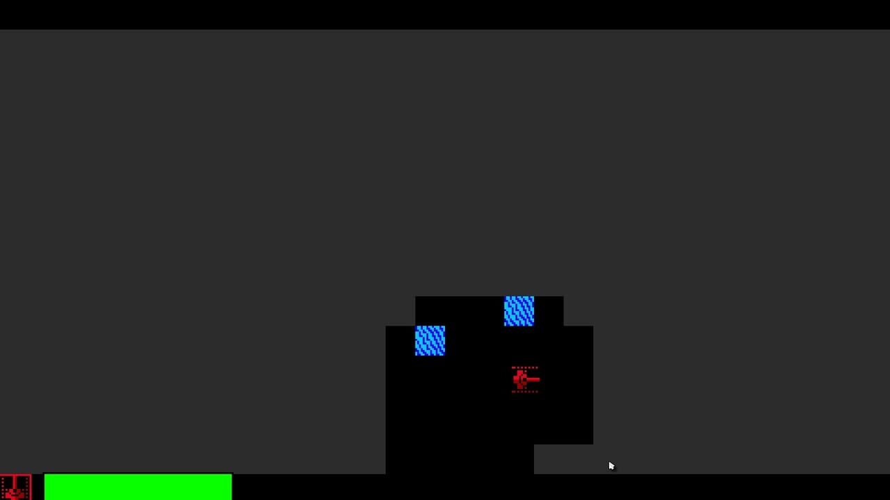 Tiger Tank 59 I: Break the Fog MP084