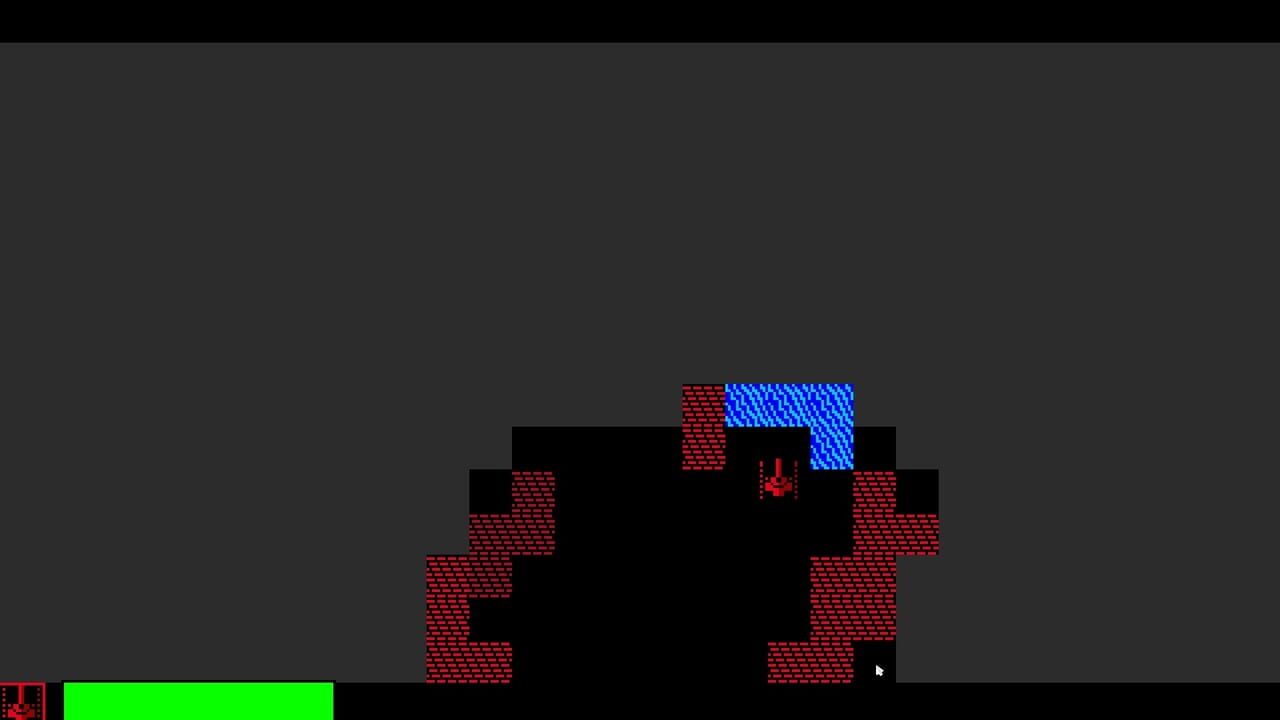 Tiger Tank 59 I: Break the Fog MP073