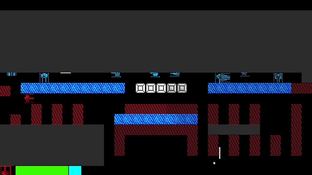 Tiger Tank 59 I: Break the Fog MP009