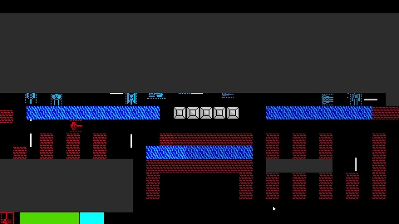 Tiger Tank 59 I: Break the Fog MP009