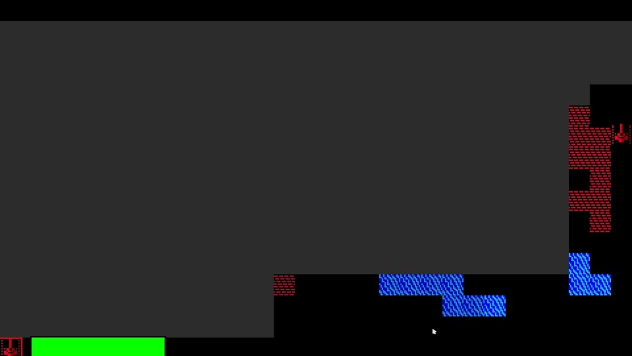 Tiger Tank 59 I: Break the Fog MP034