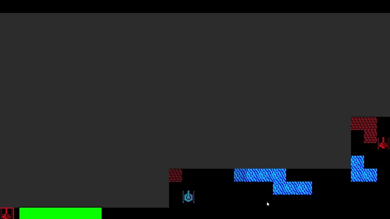 Tiger Tank 59 I: Break the Fog MP034