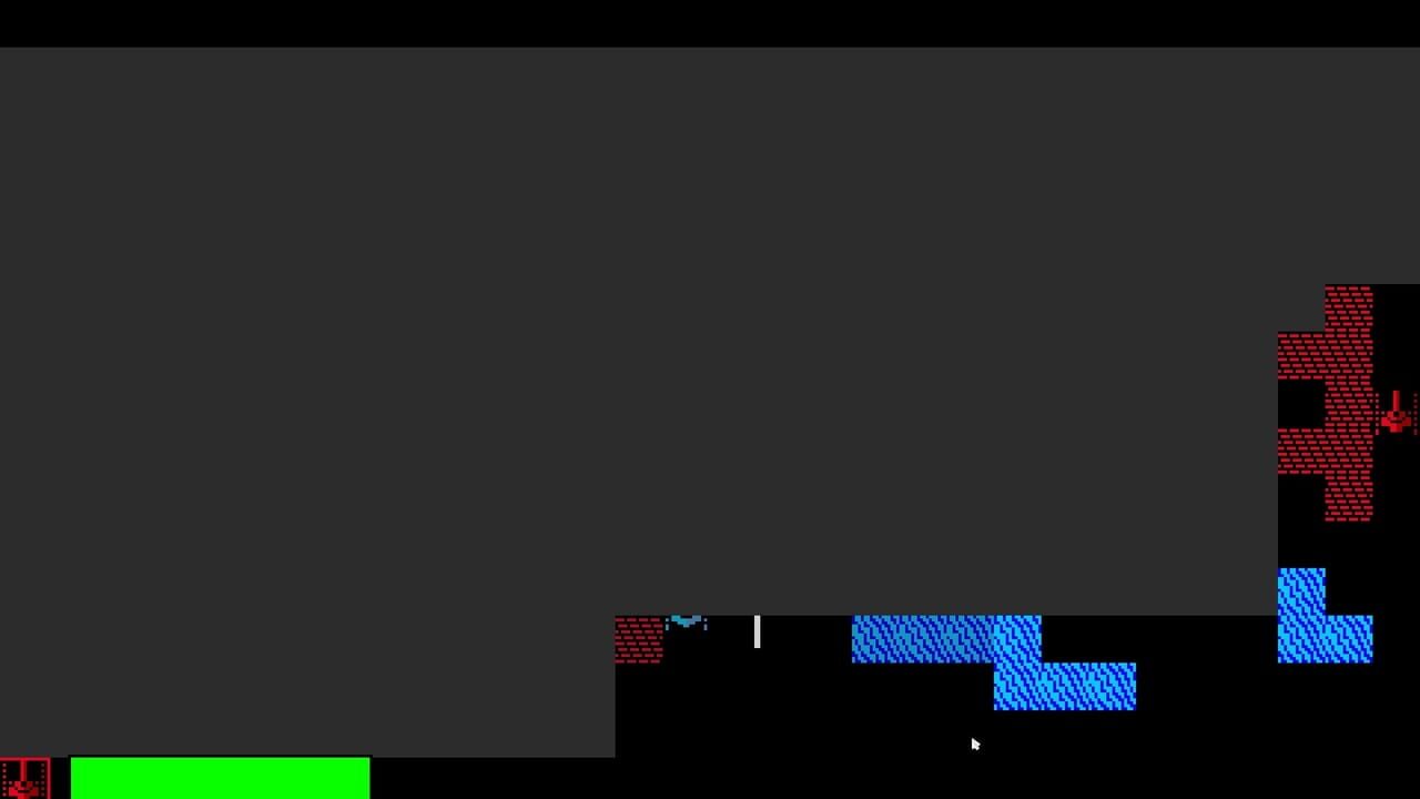 Tiger Tank 59 I: Break the Fog MP034