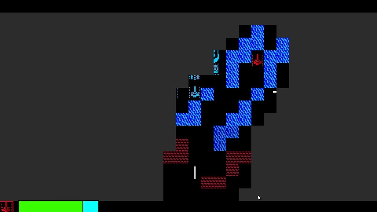 Tiger Tank 59 I: Break the Fog MP055