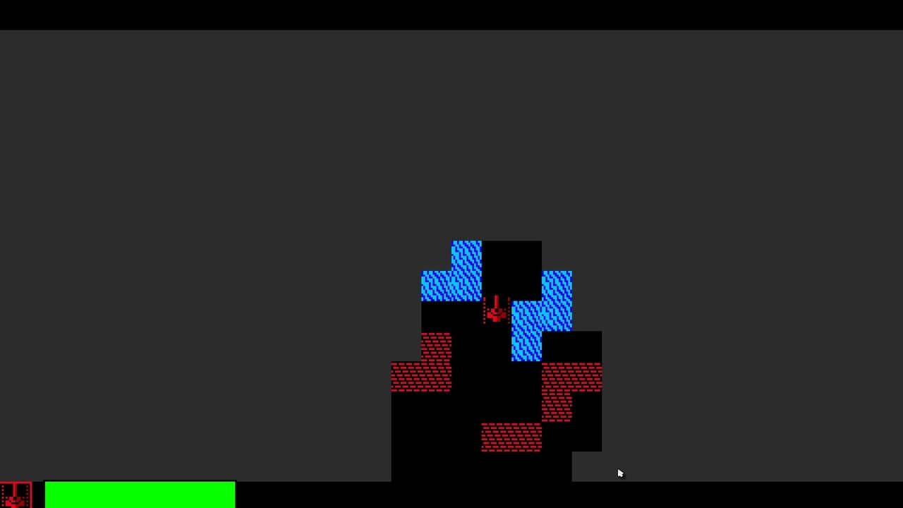 Tiger Tank 59 I: Break the Fog MP052