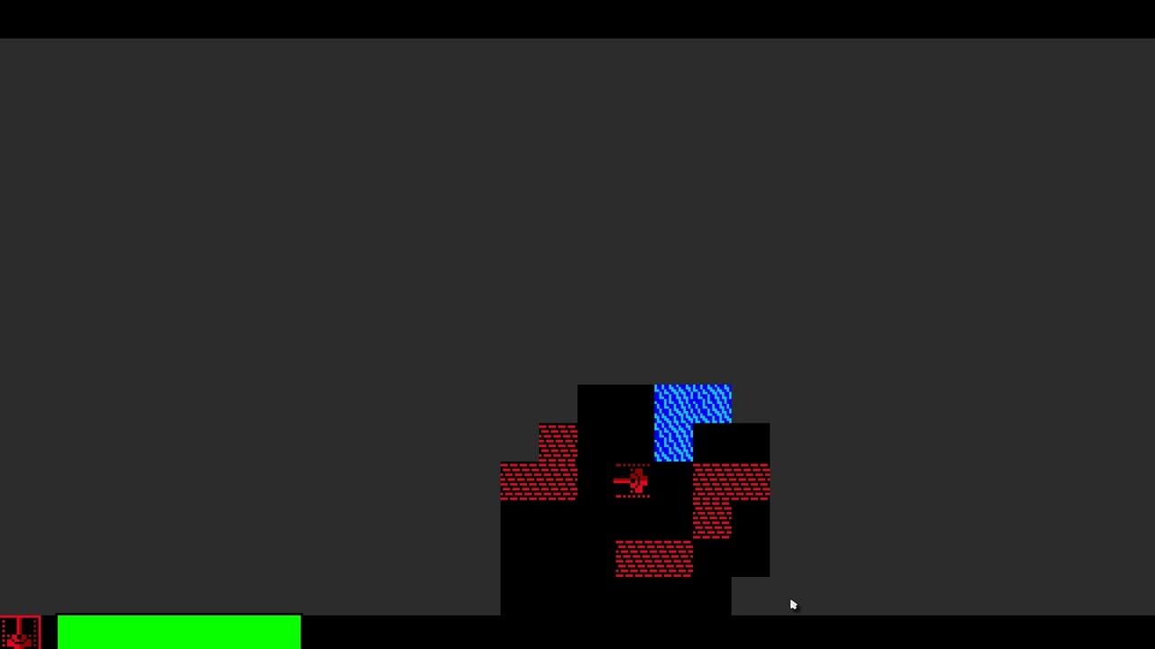 Tiger Tank 59 I: Break the Fog MP052