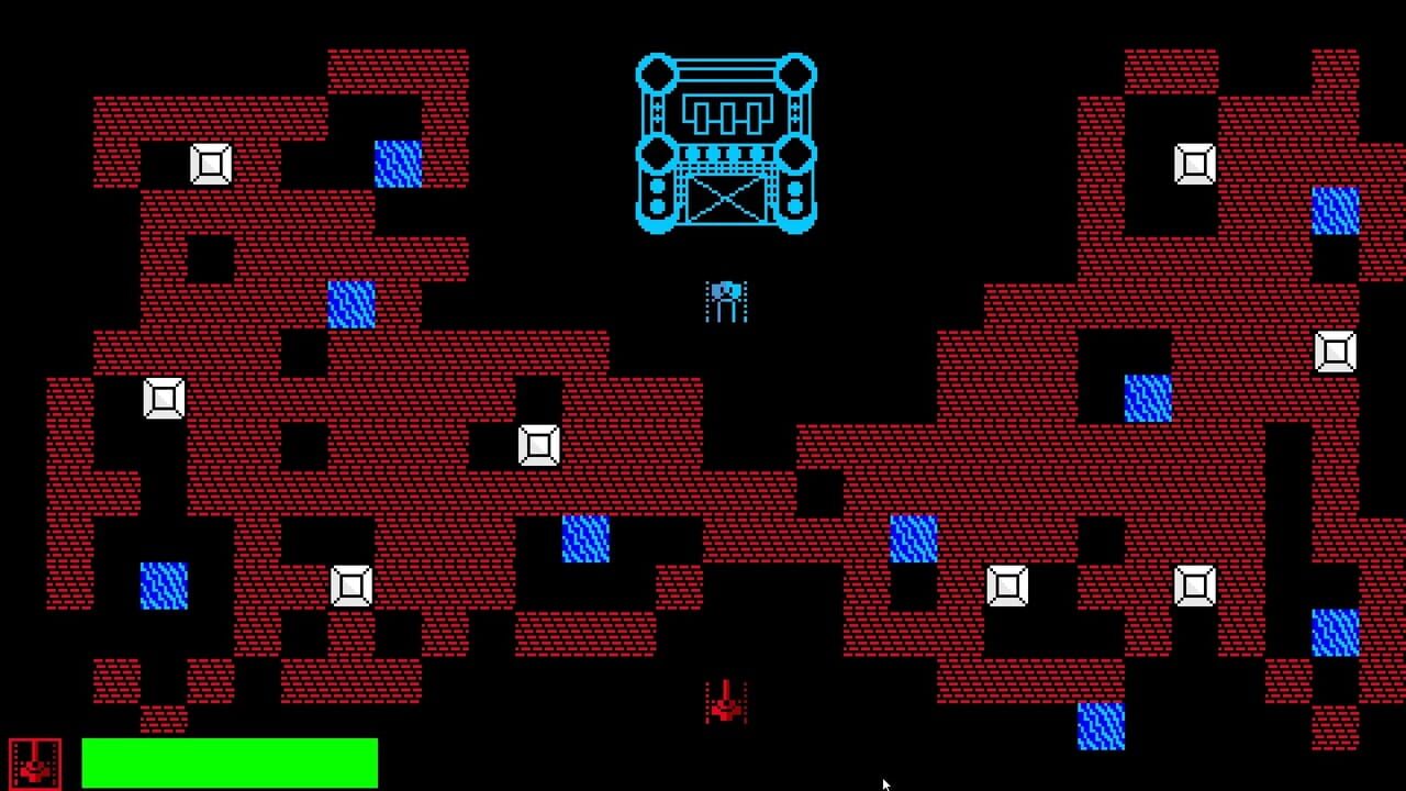 Tiger Tank 59 I: A-Gun MP052