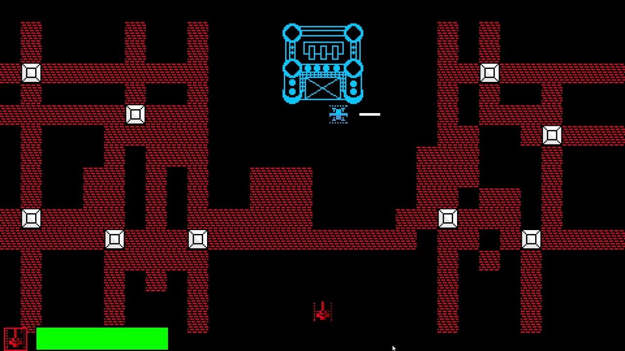 Tiger Tank 59 I: A-Gun MP052
