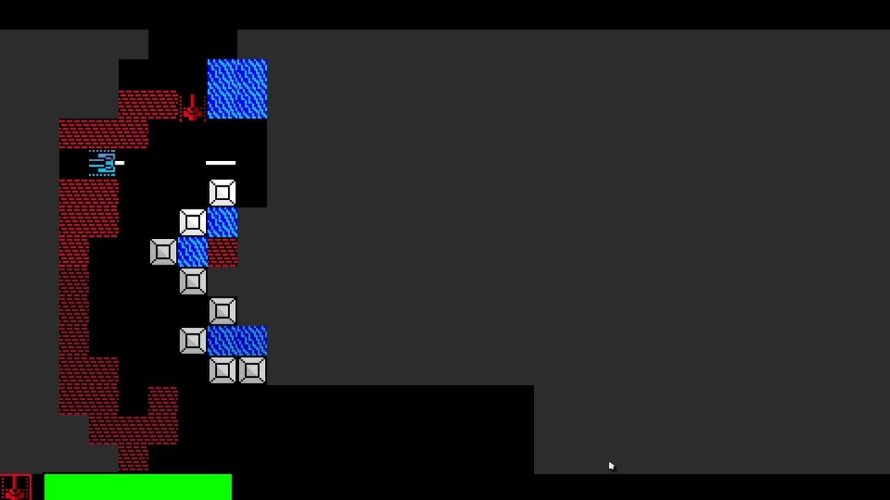 Tiger Tank 59 I: Break the Fog MP081