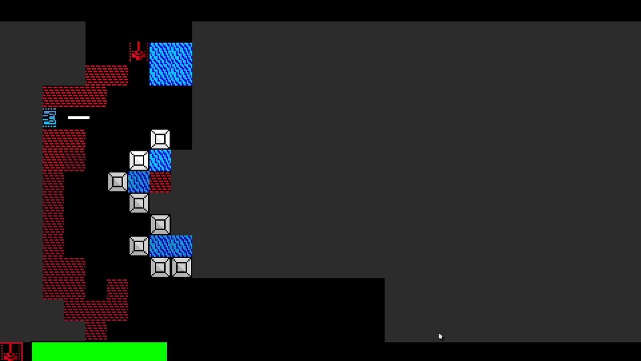 Tiger Tank 59 I: Break the Fog MP081