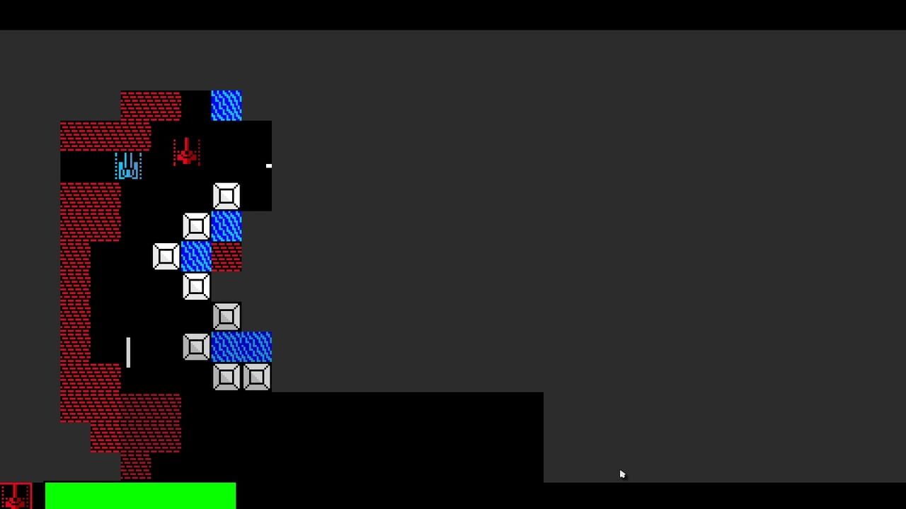 Tiger Tank 59 I: Break the Fog MP081