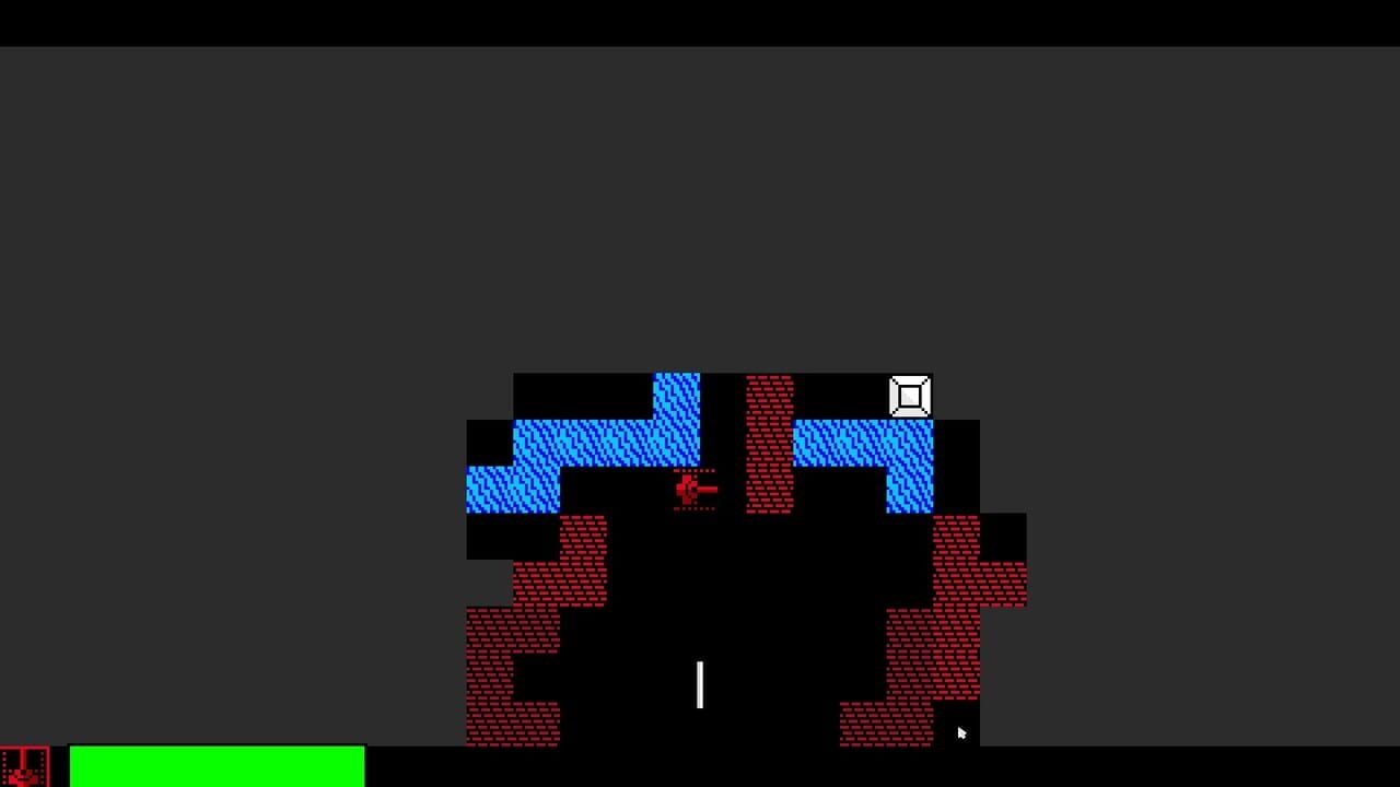 Tiger Tank 59 I: Break the Fog MP067