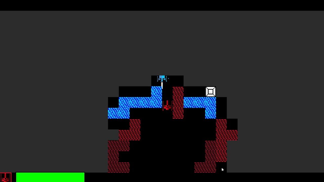 Tiger Tank 59 I: Break the Fog MP067