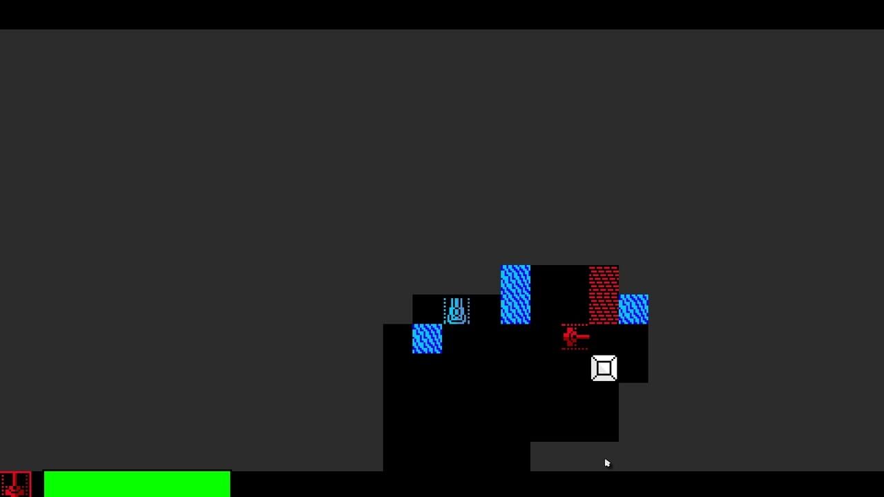 Tiger Tank 59 I: Break the Fog MP085