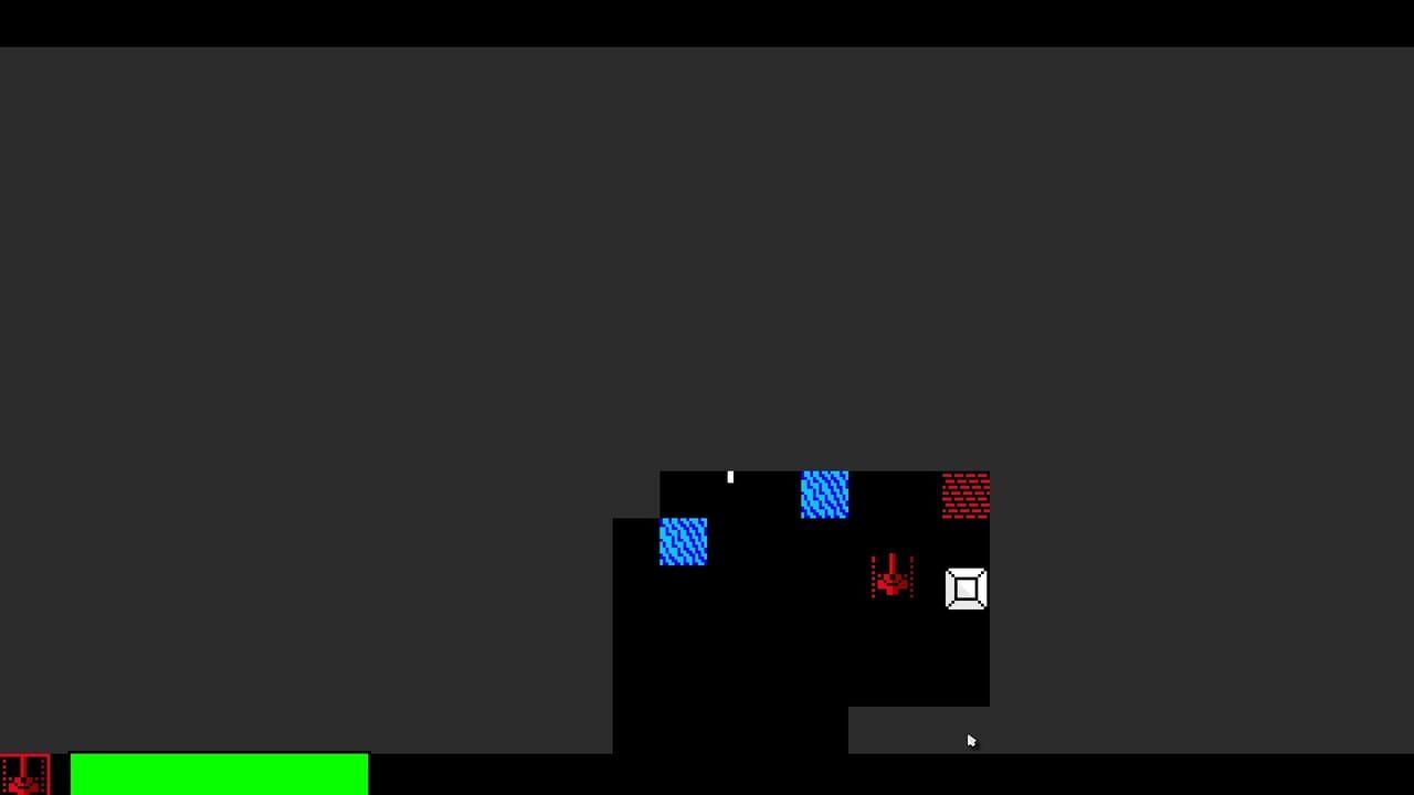 Tiger Tank 59 I: Break the Fog MP085