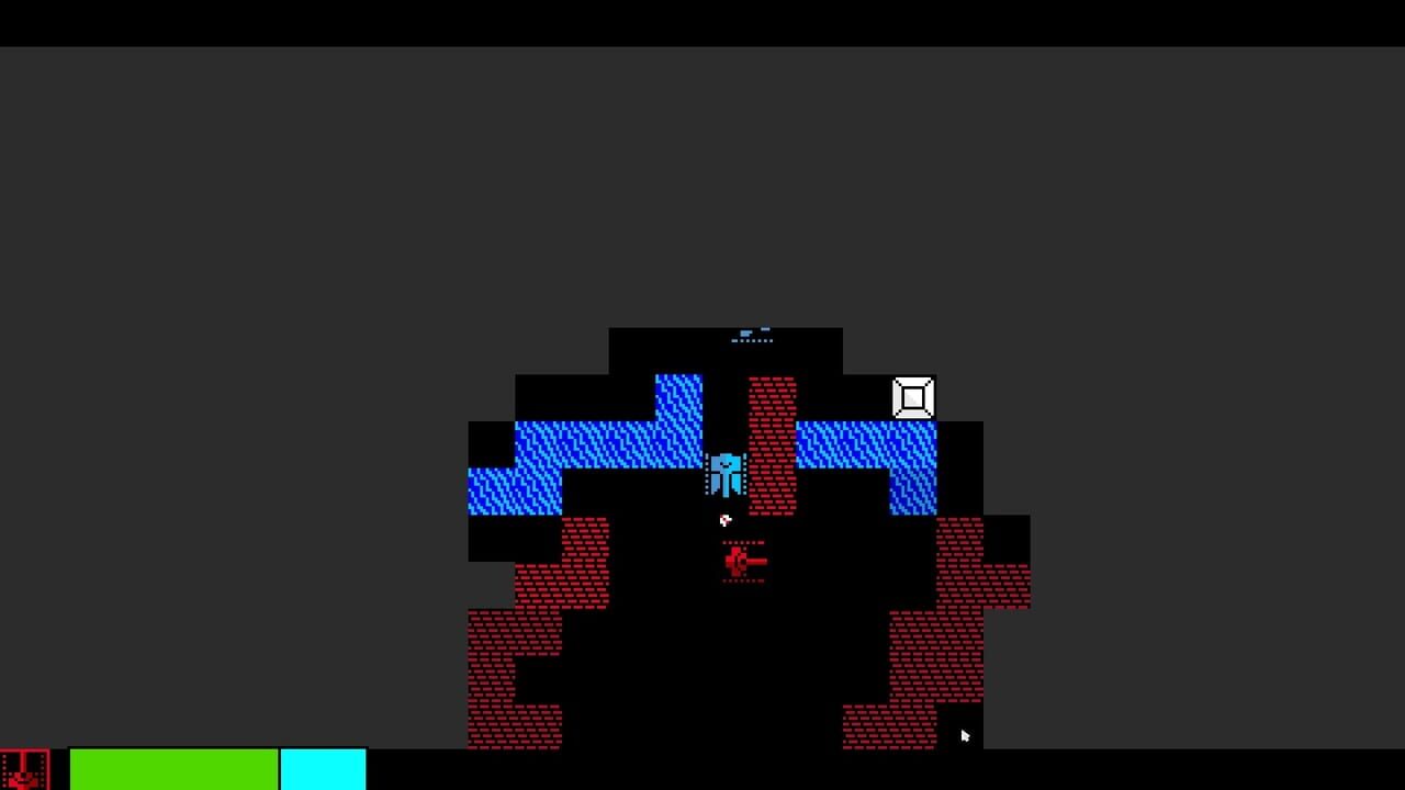 Tiger Tank 59 I: Break the Fog MP068