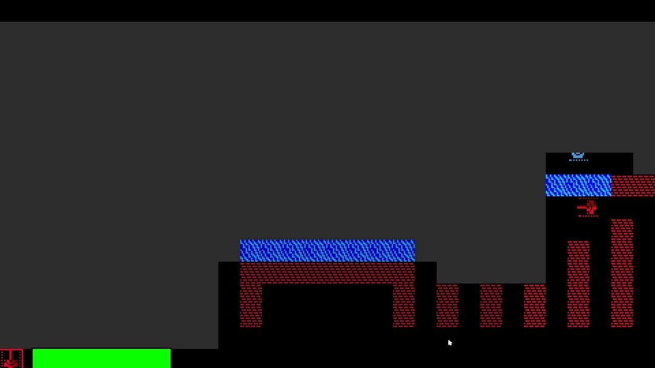 Tiger Tank 59 I: Break the Fog MP005