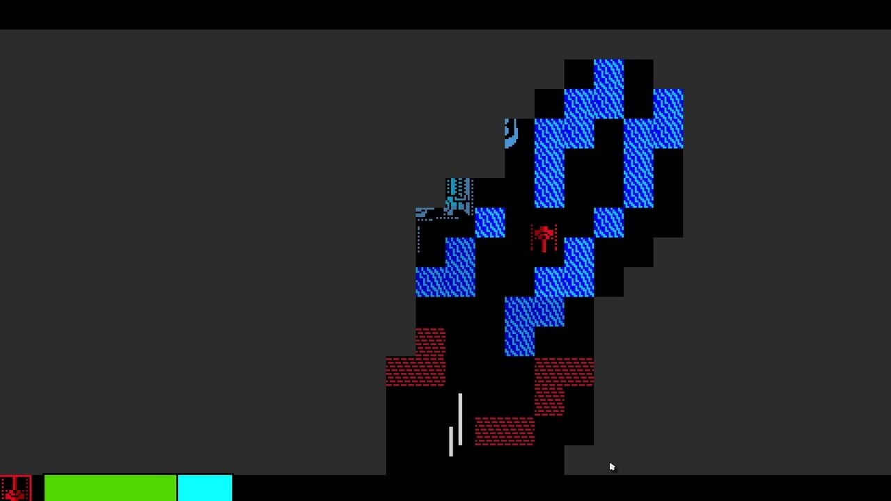 Tiger Tank 59 I: Break the Fog MP056