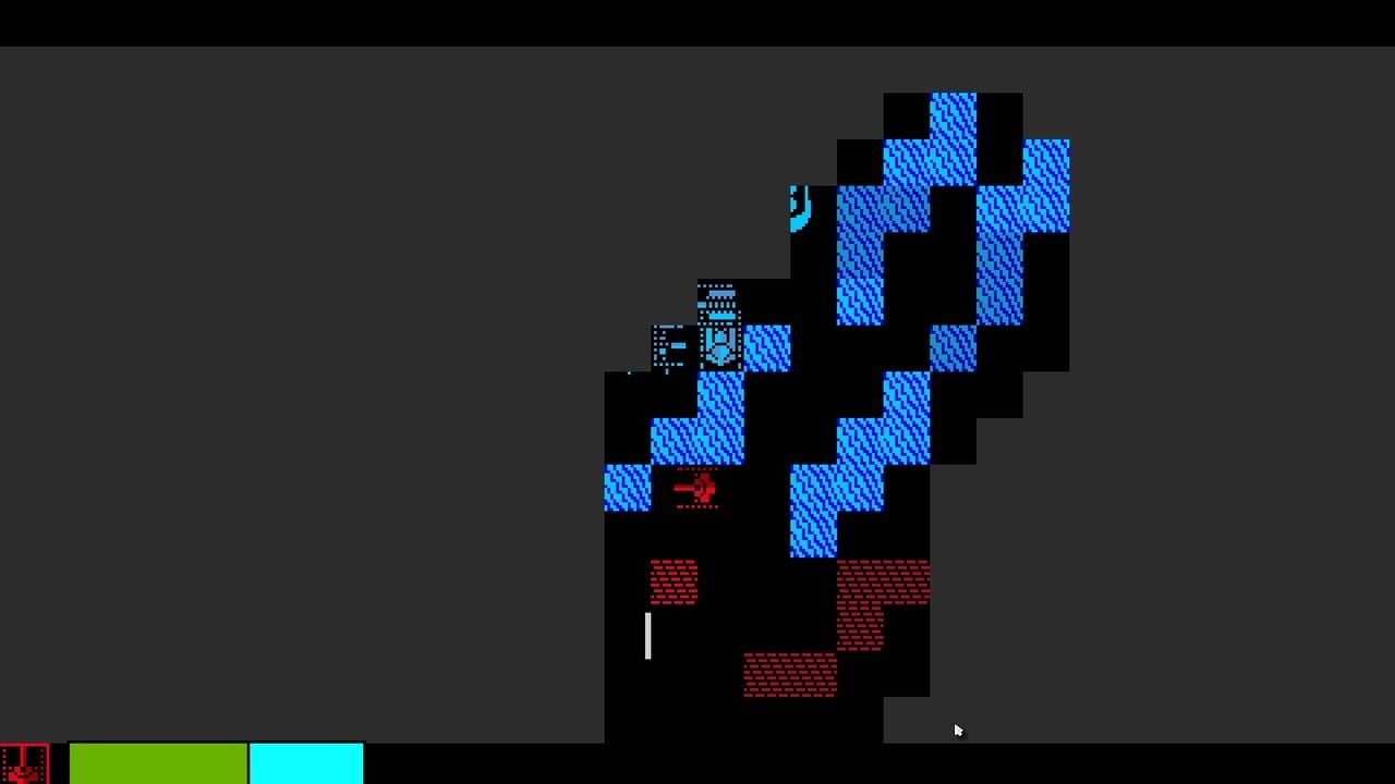 Tiger Tank 59 I: Break the Fog MP057