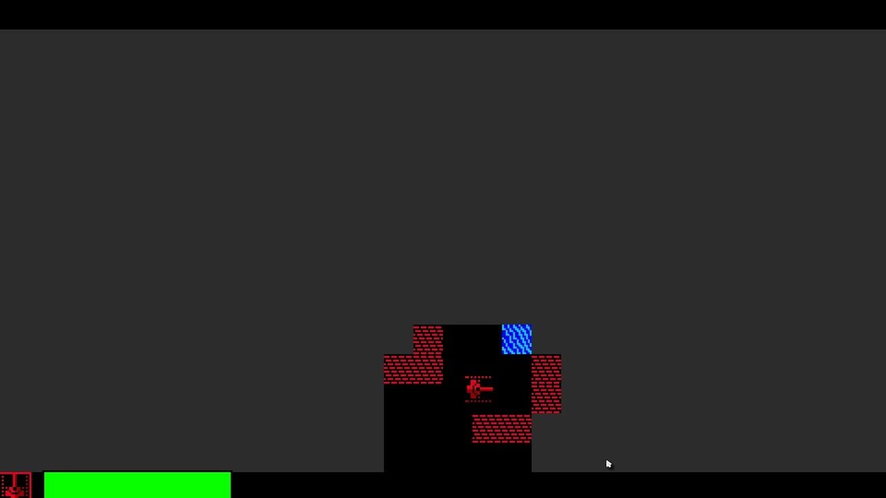 Tiger Tank 59 I: Break The Fog MP051