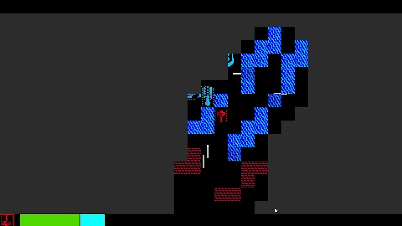 Tiger Tank 59 I: Break the Fog MP057