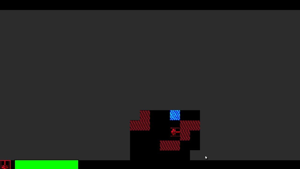 Tiger Tank 59 I: Break The Fog MP051