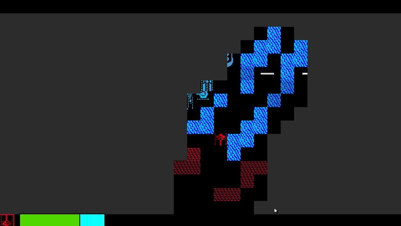 Tiger Tank 59 I: Break the Fog MP057