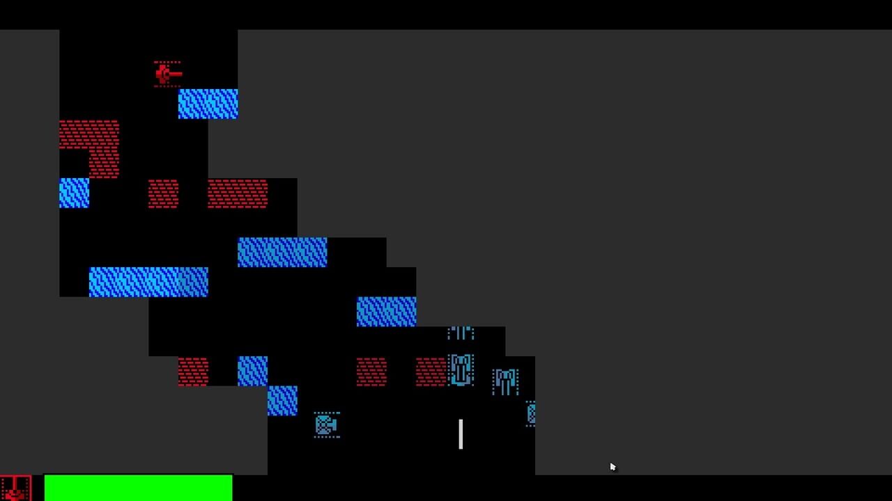 Tiger Tank 59 I: Break the Fog MP025